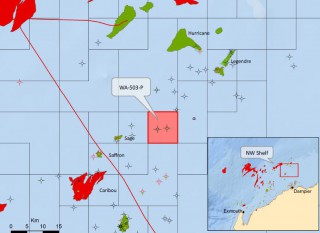 Neon Energy Gets Exploration Permit Offshore Australia