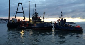 New Members Join FORCE Help Realize  Bay of Fundy's Energy Potential