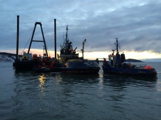 New Members Join FORCE Help Realize Bay of Fundy's Energy Potential