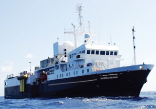 Nordic Maritime to Start 3D Seismic Acquisition Offshore Indonesia