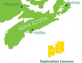 Nova Scotia Invests in Seismic Program to Be Conducted by BP (Canada)