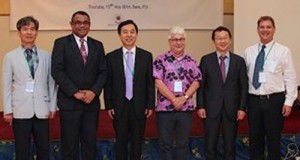 OTEC to Positively Impact Fiji's Economy