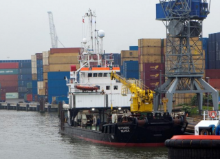 OWS Acquires Diving Support Vessel 'Offshore Beaver'