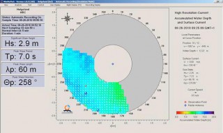 OceanWaveS Extends X-band Radar Licence with NOC