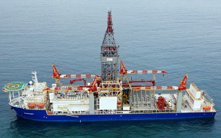 Ophir Concludes Drilling of Affanga Deep-1 Well in Gabon