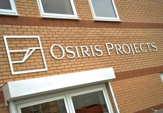 Osiris Project Bags Expansion Finance Package