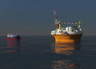 PSA-Inspects-Eni-Norges-Operation-on-Goliat-FPSO-Norway