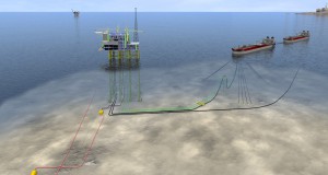 PSA Norway Audits Total Norge's Martin Linge FSO Management
