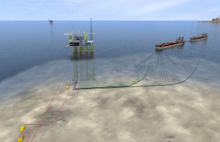 PSA Norway Audits Total Norge's Martin Linge FSO Management