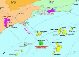 Petrobras Confirms Sagitário Discovery in Santos Basin Pre-Salt