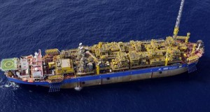 Petrobras' Pre-Salt Reaches New Daily Production Record
