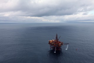 Petrofac to Support EnQuest for Another Ten Years