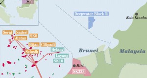 Petronas Approves Layang Field Development for JX Nippon (Malaysia)