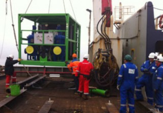 Pipeline services