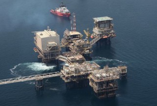 Qatar Petroleum Invests in Bul Hanine Re-Development