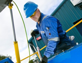 ROMAR Appoints STEP Oiltools as Caspian Region Agent