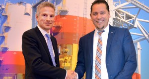 DNV GL Announces Acquisition of Marine Cybernetics