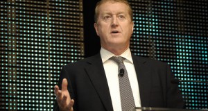 Richard Longdon at AWS