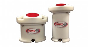 Rowe's Current Profilers to be Used in WPOS