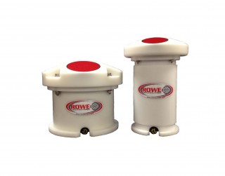 Rowe's Current Profilers to be Used in WPOS