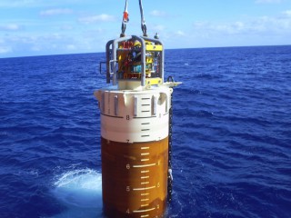 SPT Offshore to Provide Suction Foundations for DONG Energy