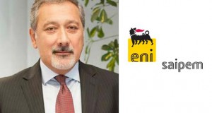 Saipem Confirmes Appointment of Umberto Vergine as CEO