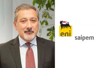 Saipem Confirmes Appointment of Umberto Vergine as CEO