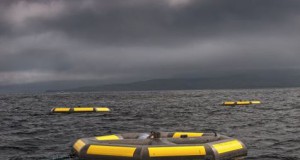 Seatricity's Wave Energy Trial Approved