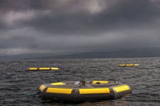 Seatricity's Wave Energy Trial Approved