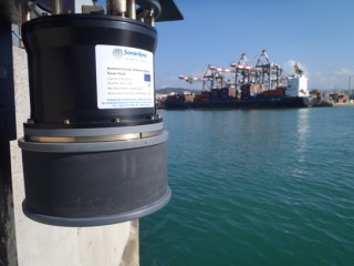 Sonardyne to Participate at International Port Security Conference