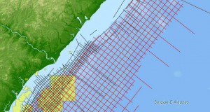 Spectrum to start seismic survey off Brazil
