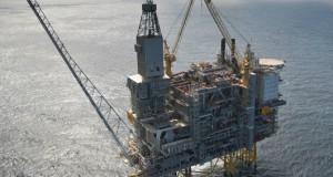 Statoil Grane