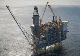 Statoil Grane