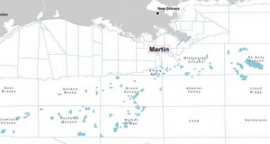 Statoil Starts Martin Drilling in Gulf of Mexico