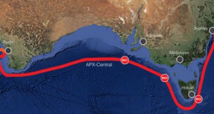 SubPartners' Subsea Cable to Connect Perth to Sydney