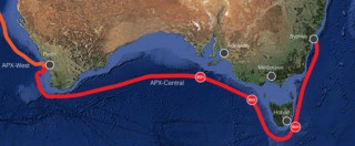 SubPartners' Subsea Cable to Connect Perth to Sydney