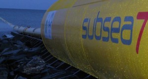 Subsea 7 Bags $160 Mln Contract Extension fom BP in GoM