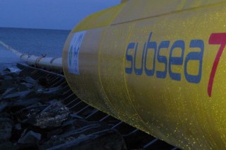 Subsea 7 Bags $160 Mln Contract Extension fom BP in GoM