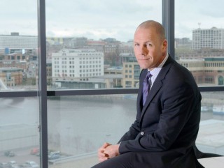 Successful First Quarter for Bibby Offshore's Newcastle Office