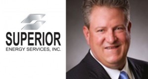 Superior Energy Names VP of Risk Management