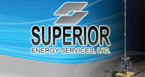Superior Energy Services Marks Decline in Q1 Net Income