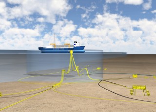 Technip to Extend Alvheim Subsea Infrastructure