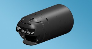 Teledyne BlueView Adds New Sonar to MSeries Family