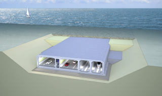 Tendering for Fehmarn's Tunnel Installations Begins