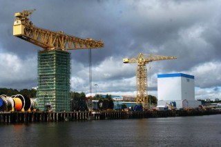 Technip Opens World's Most Advanced Umbilical Manufacturing Facility