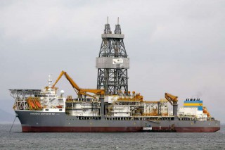 Transocean Secured New Contracts Worth $ 953 Mln