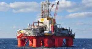 Transocean Spitsbergen to Drill Statoil's Apollo Prospect