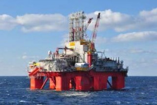 Transocean Spitsbergen to Drill Statoil's Apollo Prospect