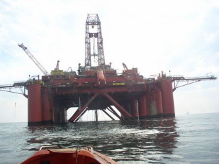 Tullow's Gotama Well Ends up Dry