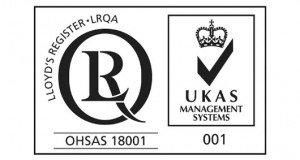 Two Sonardyne Subsidiaries Now OHSAS 1800 Accredited